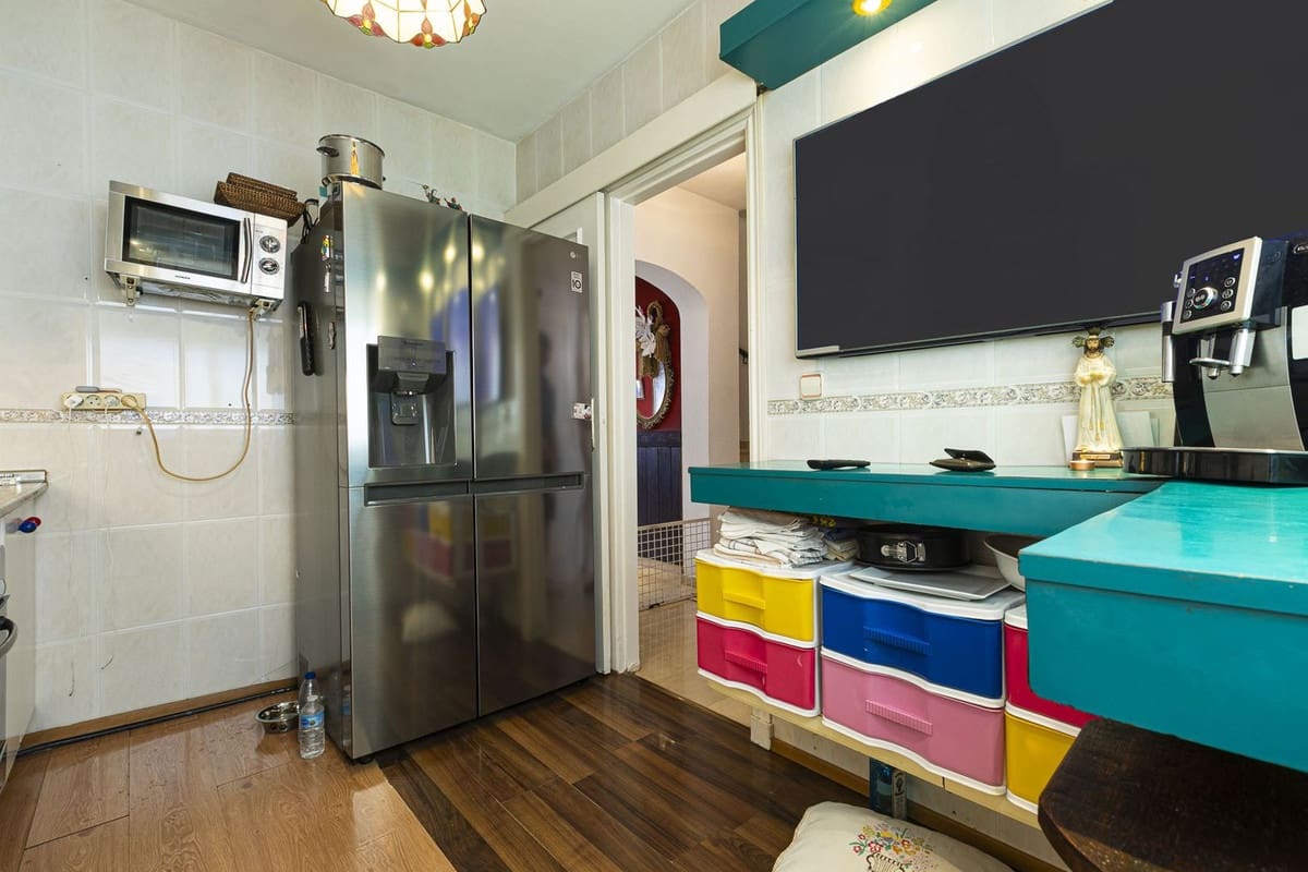 4 quarto Casa em Banda para venda em Marbella com piscina garagem - 550 000 € (Ref: 9508086)