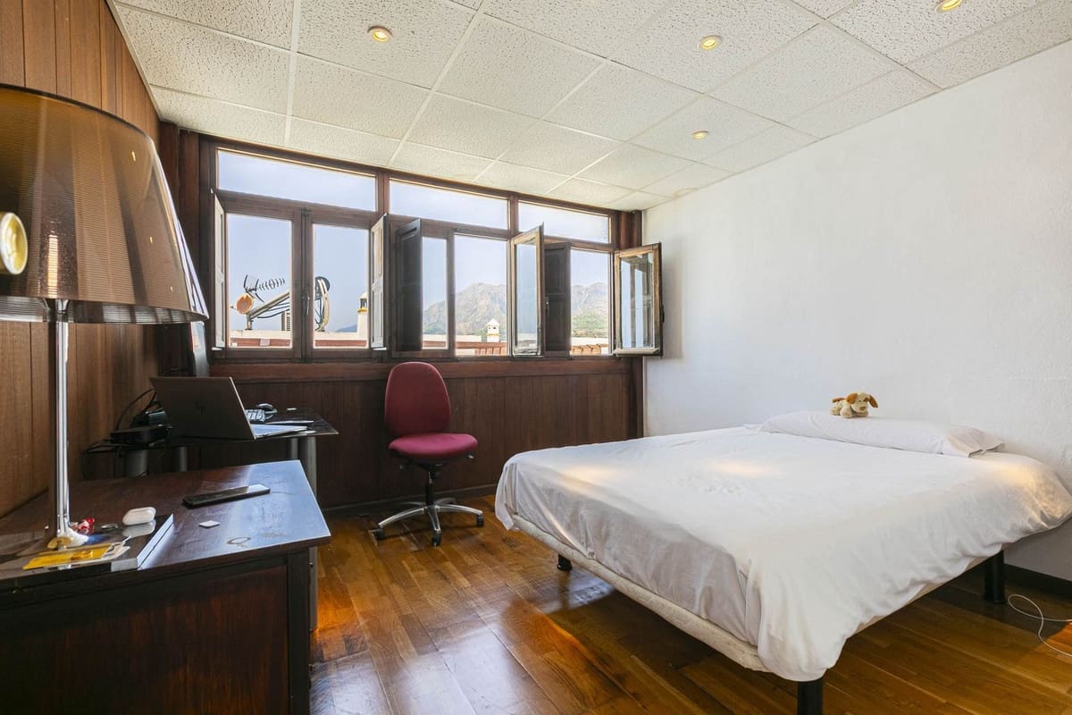 4 quarto Casa em Banda para venda em Marbella com piscina garagem - 550 000 € (Ref: 9508086)