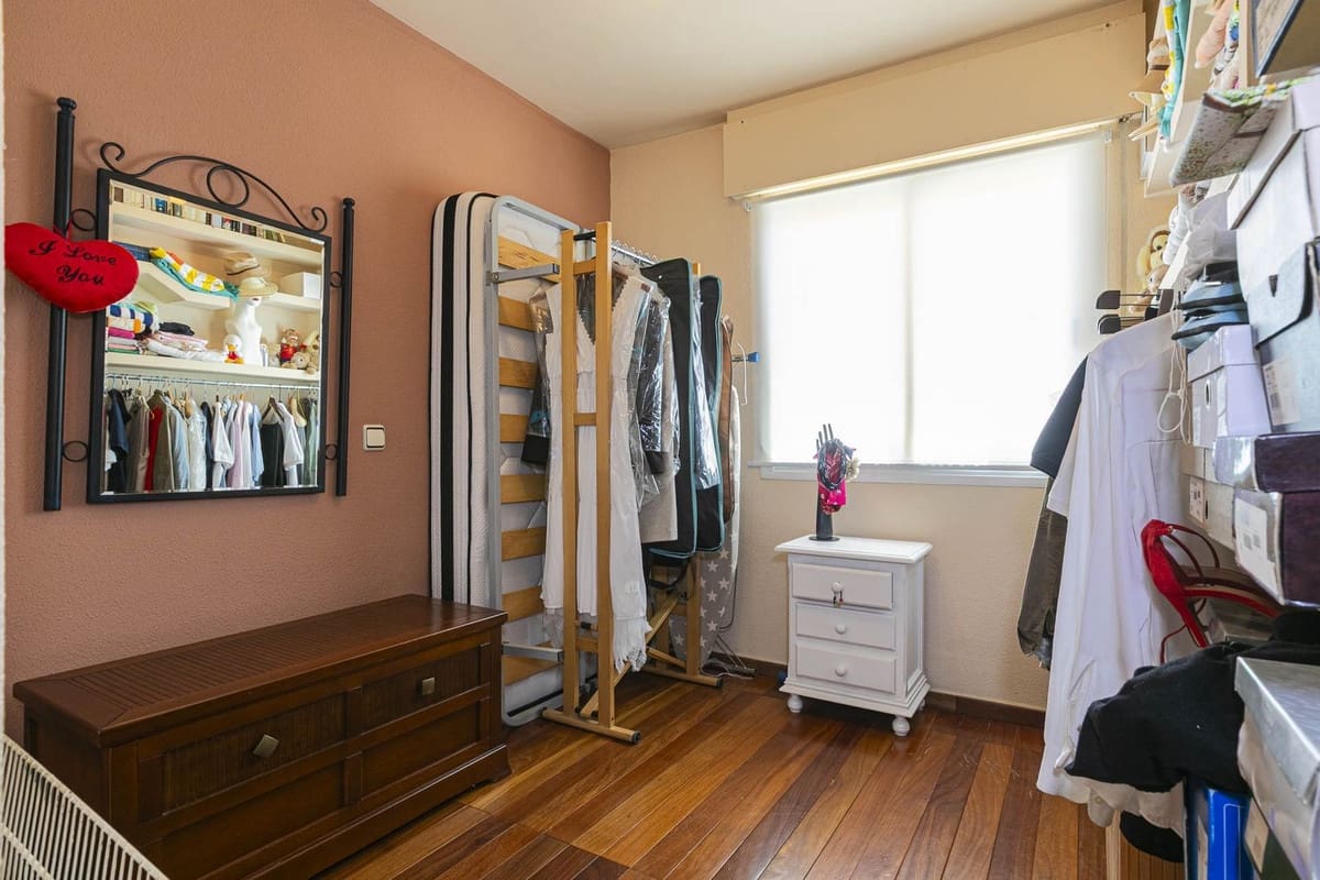 4 quarto Casa em Banda para venda em Marbella com piscina garagem - 550 000 € (Ref: 9508086)