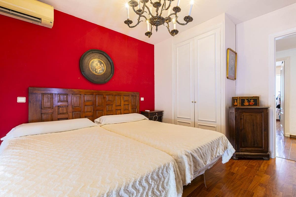 4 quarto Casa em Banda para venda em Marbella com piscina garagem - 550 000 € (Ref: 9508086)