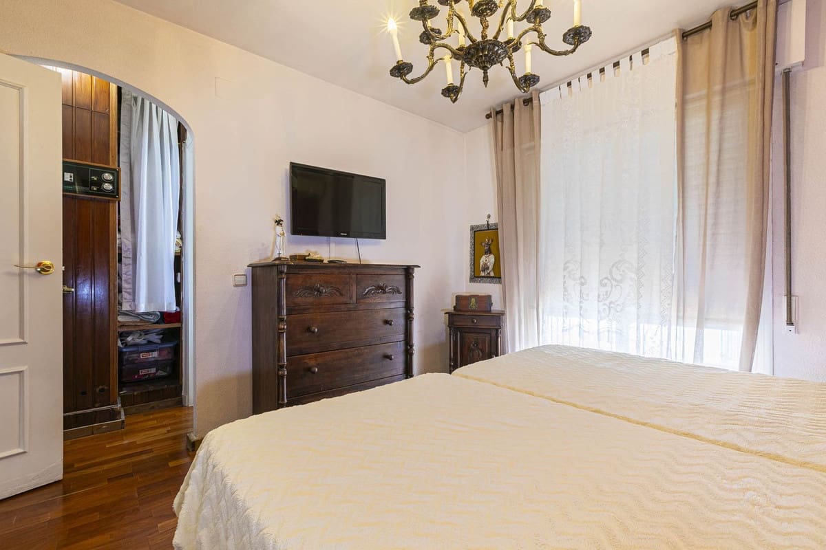 4 quarto Casa em Banda para venda em Marbella com piscina garagem - 550 000 € (Ref: 9508086)