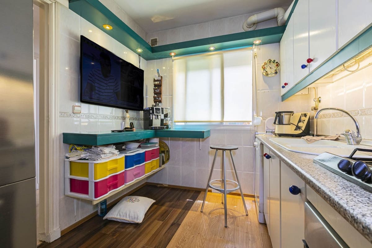 4 quarto Casa em Banda para venda em Marbella com piscina garagem - 550 000 € (Ref: 9508086)