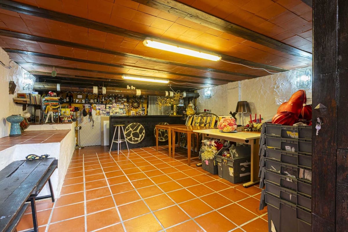 4 quarto Casa em Banda para venda em Marbella com piscina garagem - 550 000 € (Ref: 9508086)