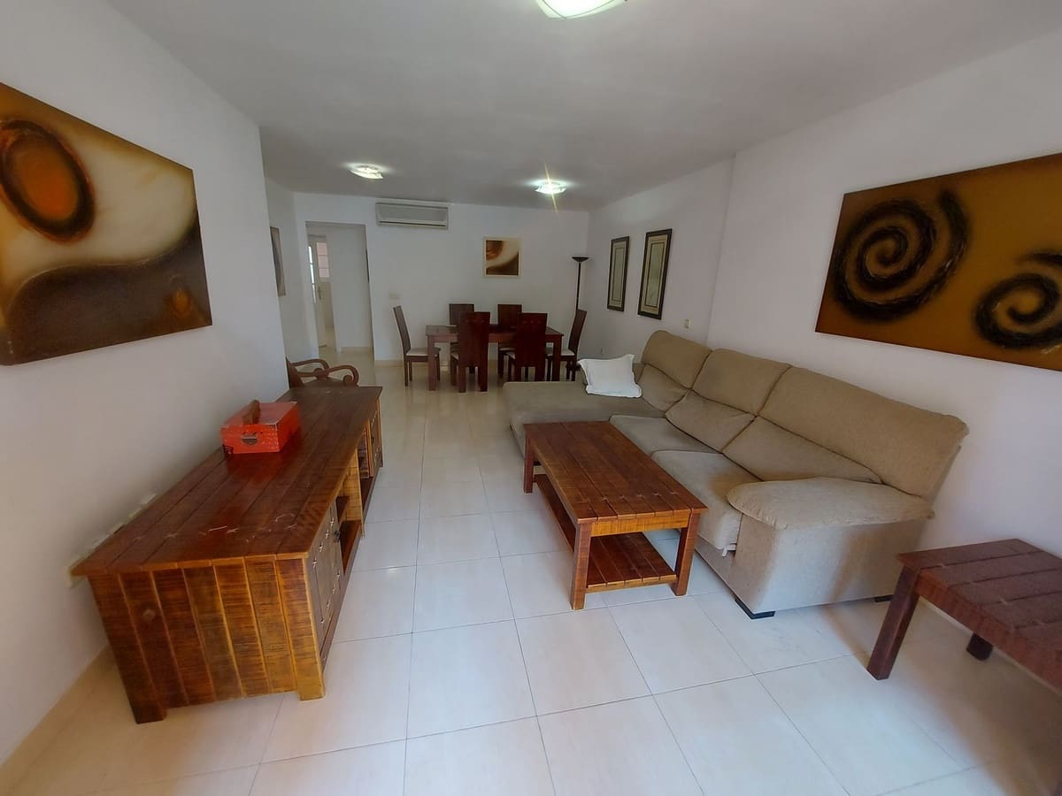 3 bedroom Apartment for sale in Manilva with pool garage - € 320,000 (Ref: 9508088)