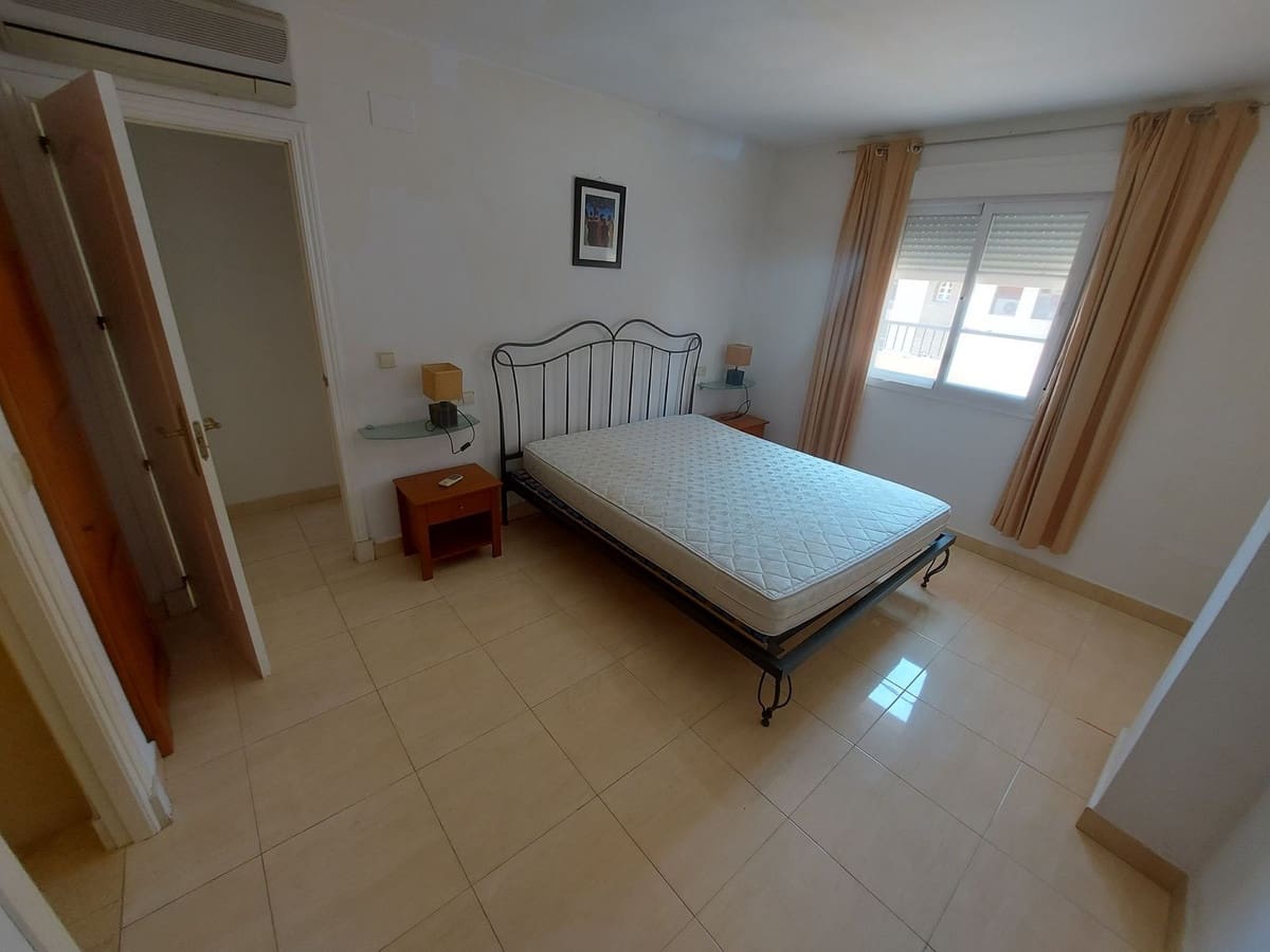 3 bedroom Apartment for sale in Manilva with pool garage - € 320,000 (Ref: 9508088)