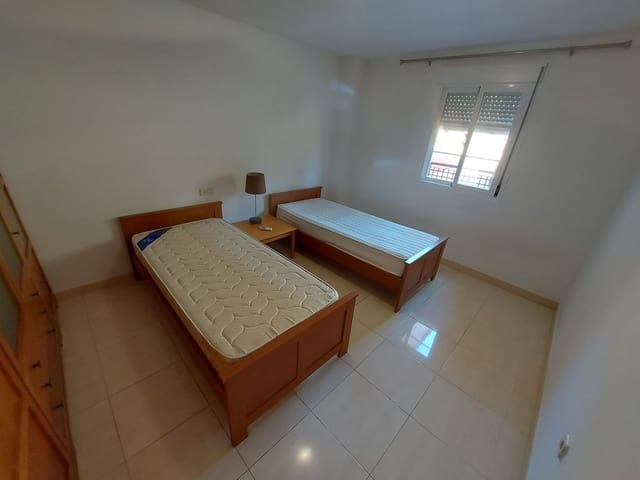 3 bedroom Apartment for sale in Puerto de la Duquesa, Manilva with pool garage - € 320,000 (Ref: 9508088)