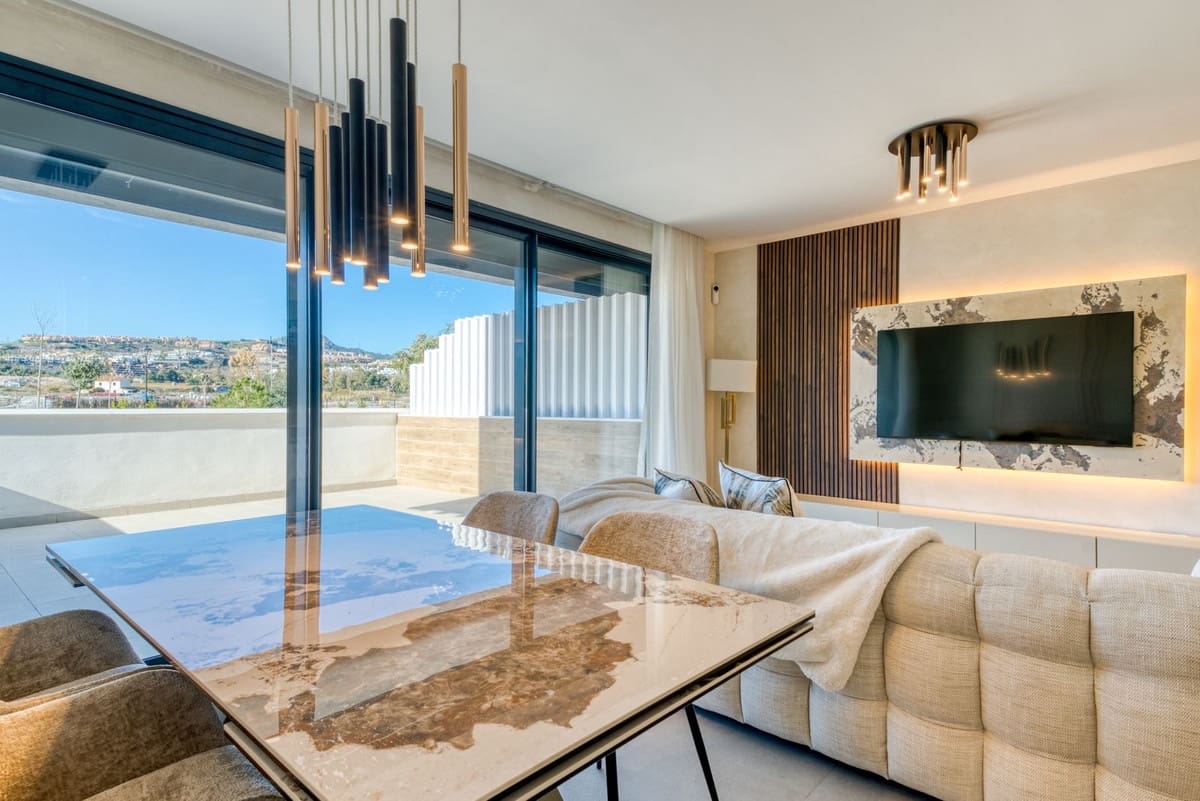 3 soverom Hus til salgs i Atalaya-Isdabe med svømmebasseng garasje - € 675 000 (Ref: 9508089)