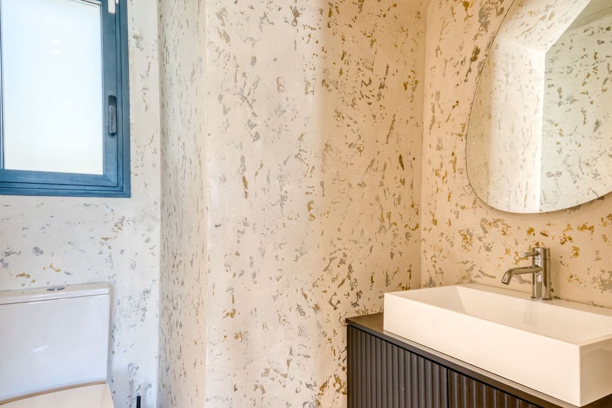 3 soverom Hus til salgs i Atalaya-Isdabe med svømmebasseng garasje - € 675 000 (Ref: 9508089)