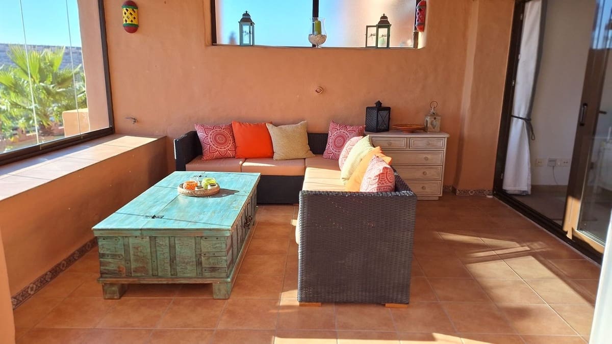 2 bedroom Apartment for sale in Manilva with pool garage - € 310,000 (Ref: 9508090)