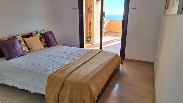 2 bedroom Apartment for sale in Puerto de la Duquesa, Manilva with pool garage - € 310,000 (Ref: 9508090)