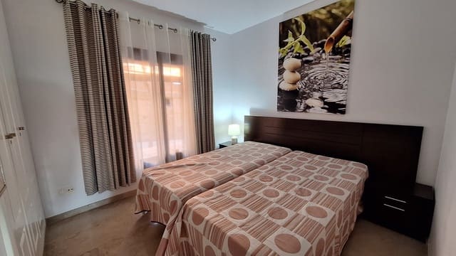 2 bedroom Apartment for sale in Puerto de la Duquesa, Manilva with pool garage - € 310,000 (Ref: 9508090)