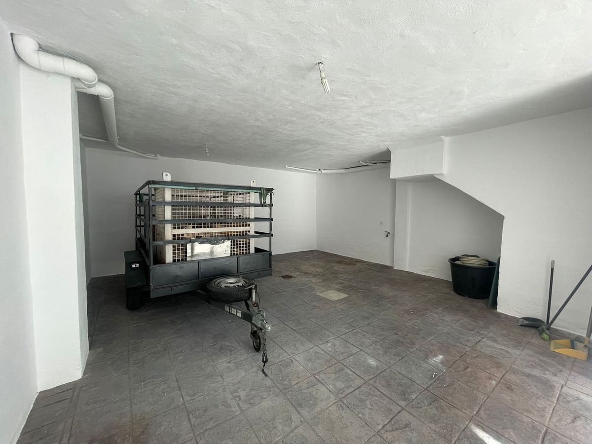 3 soveværelse Byhus til salg i Manilva med swimmingpool garage - € 600.000 (Ref: 9508092)