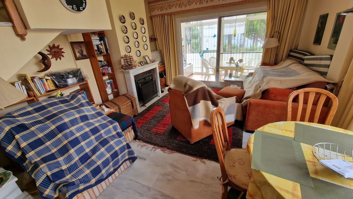 2 quarto Apartamento para venda em Riviera del Sol com piscina garagem - 339 000 € (Ref: 9508093)