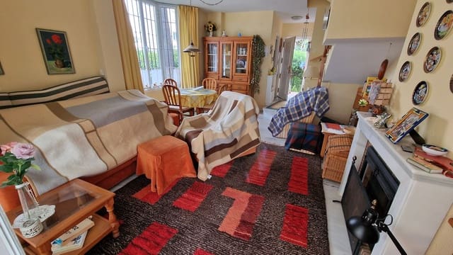 2 quarto Apartamento para venda em Riviera del Sol, Mijas com piscina garagem - 339 000 € (Ref: 9508093)