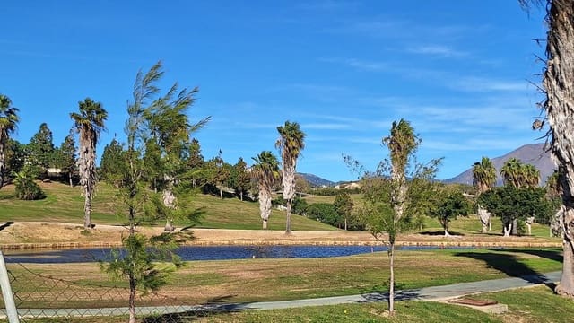 2 bedroom Apartment for sale in Doña Julia Golf, Casares with pool garage - € 350,000 (Ref: 9508094)
