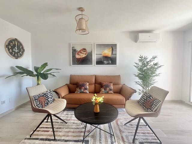 2 bedroom Apartment for sale in Calahonda, Mijas - € 385,000 (Ref: 9509241)