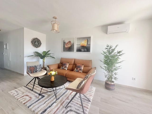 2 bedroom Apartment for sale in Calahonda, Mijas - € 385,000 (Ref: 9509241)