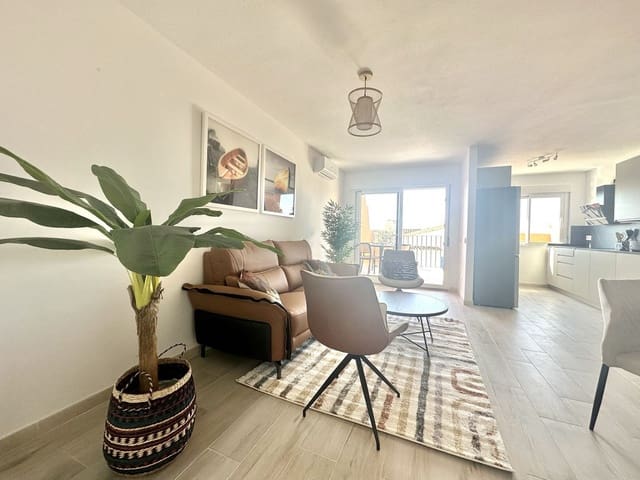 2 bedroom Apartment for sale in Calahonda, Mijas - € 385,000 (Ref: 9509241)