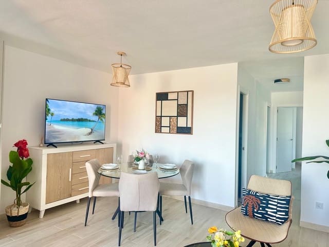 2 bedroom Apartment for sale in Calahonda, Mijas - € 385,000 (Ref: 9509241)