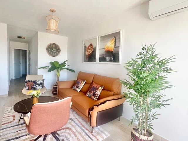 2 bedroom Apartment for sale in Calahonda, Mijas - € 385,000 (Ref: 9509241)