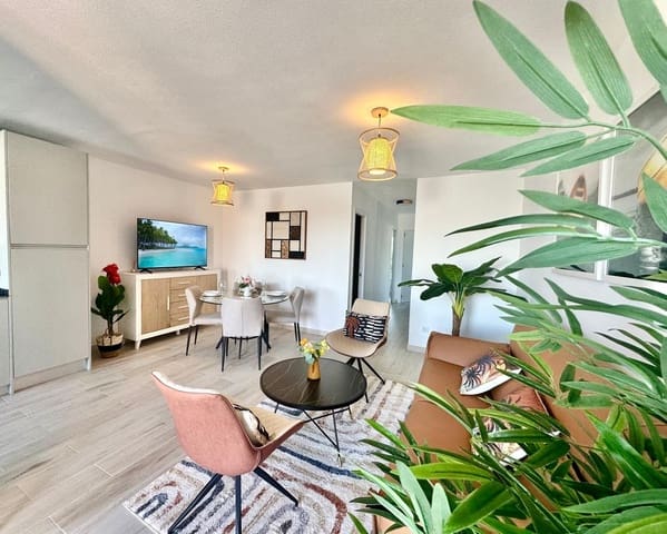 2 bedroom Apartment for sale in Calahonda, Mijas - € 385,000 (Ref: 9509241)