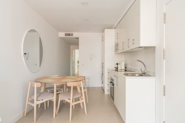 2 soveværelse Lejlighed til salg i Fuengirola - € 275.000 (Ref: 9509386)