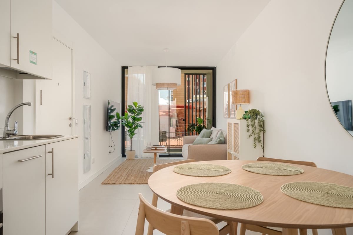 2 soveværelse Lejlighed til salg i Fuengirola - € 275.000 (Ref: 9509386)