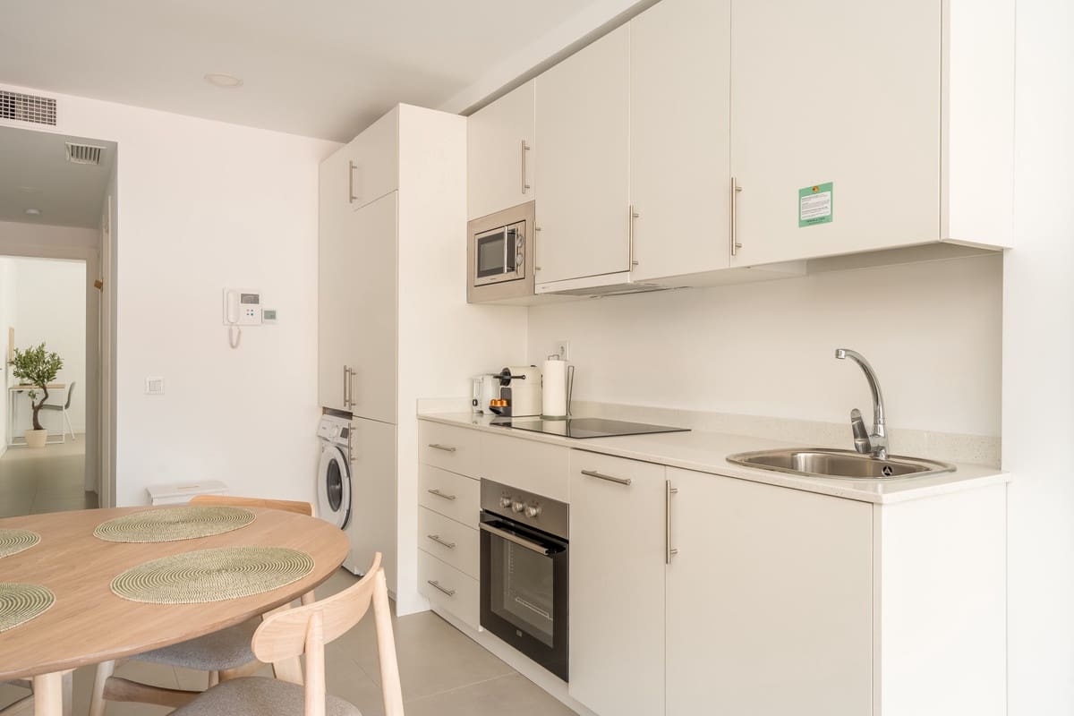 2 soveværelse Lejlighed til salg i Fuengirola - € 275.000 (Ref: 9509386)