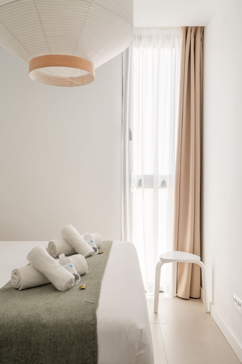 2 soveværelse Lejlighed til salg i Fuengirola - € 275.000 (Ref: 9509386)