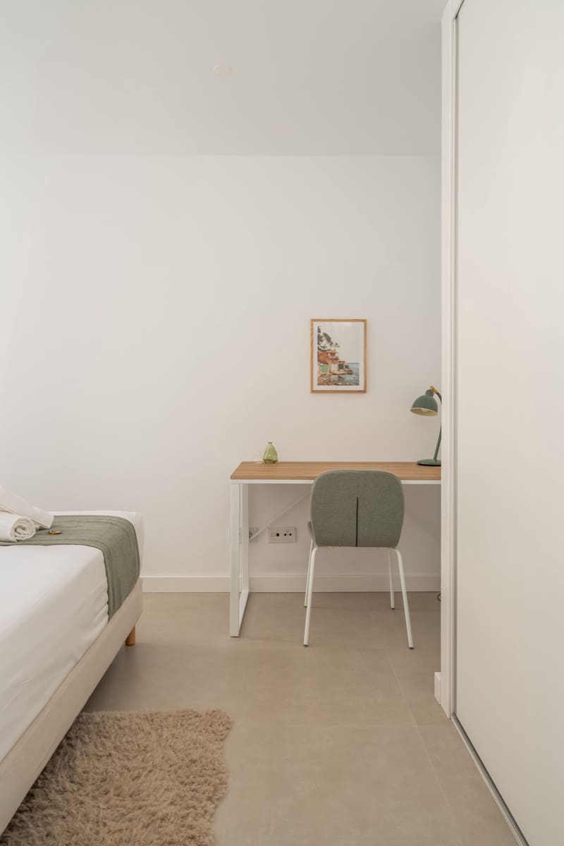 2 soveværelse Lejlighed til salg i Fuengirola - € 275.000 (Ref: 9509386)