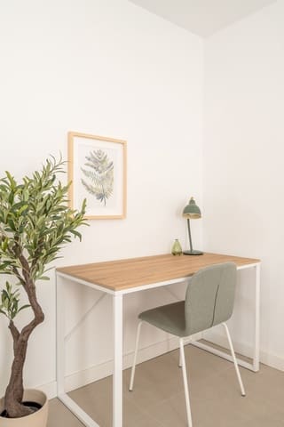 2 soveværelse Lejlighed til salg i Fuengirola - € 275.000 (Ref: 9509386)