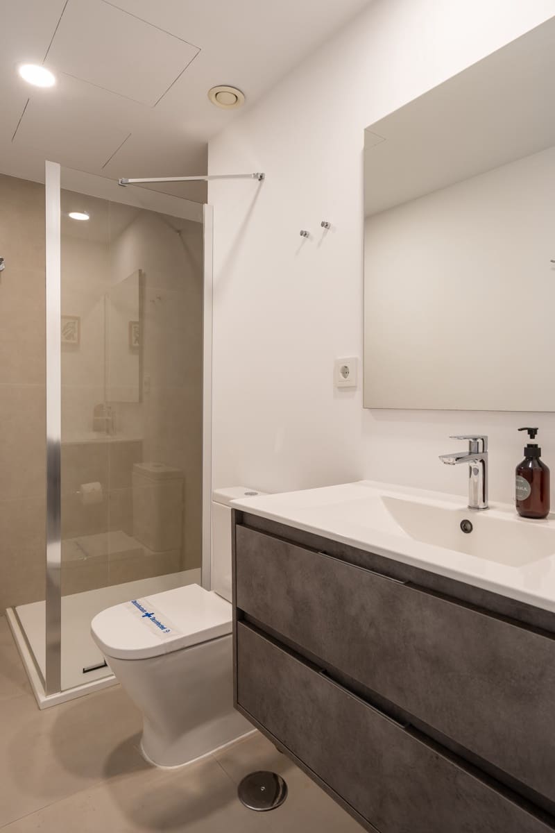 2 soveværelse Lejlighed til salg i Fuengirola - € 275.000 (Ref: 9509386)