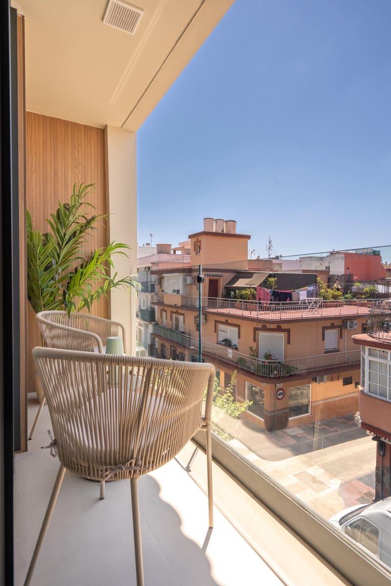 2 soveværelse Lejlighed til salg i Fuengirola - € 275.000 (Ref: 9509386)