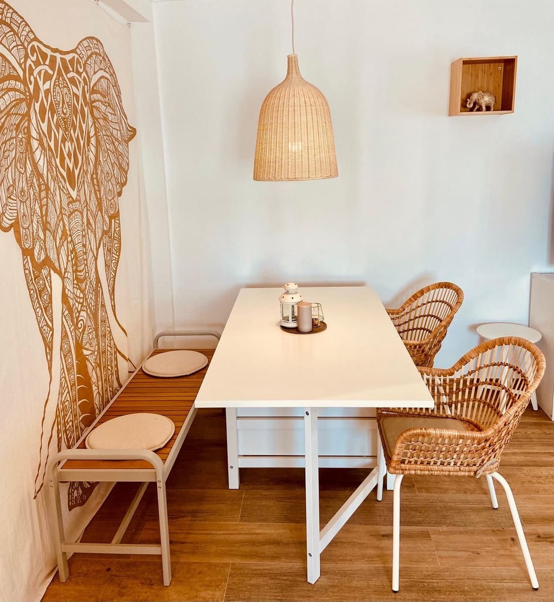 2 soveværelse Lejlighed til salg i Fuengirola - € 295.000 (Ref: 9509400)