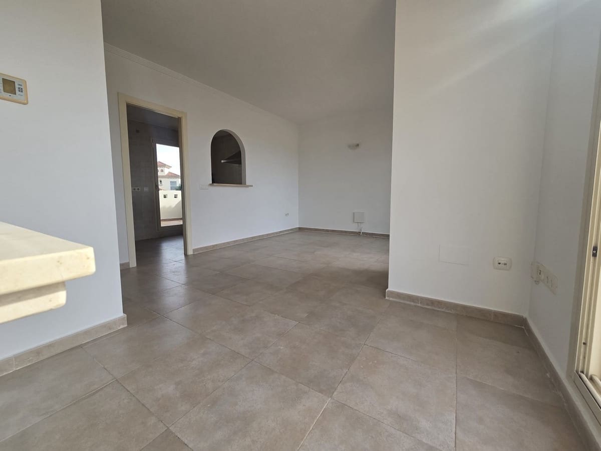 2 bedroom Penthouse for sale in Riviera del Sol with garage - € 340,000 (Ref: 9509443)