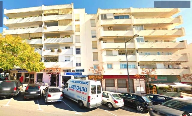 3 slaapkamer Appartement te koop in Marbella - € 340.000 (Ref: 9509444)