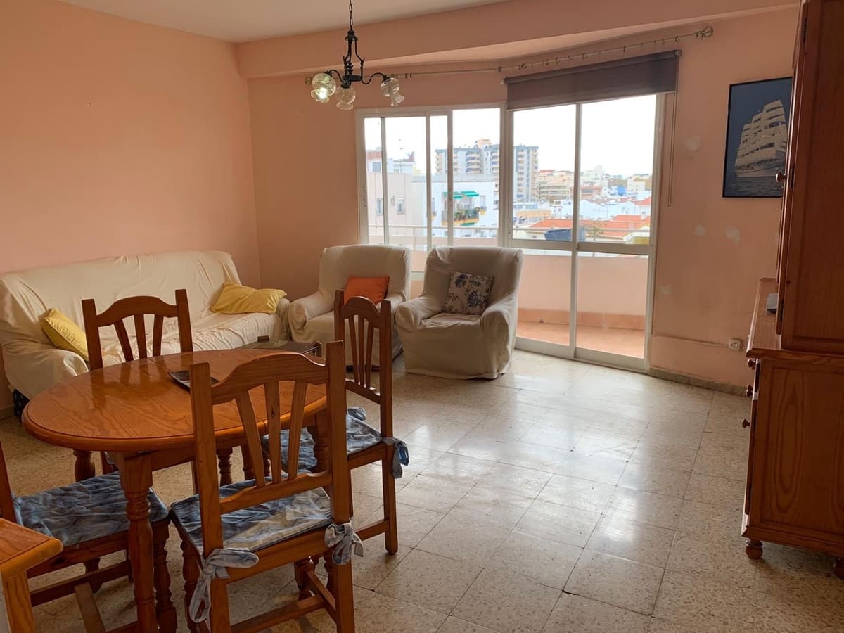 3 quarto Apartamento para venda em Marbella - 340 000 € (Ref: 9509444)