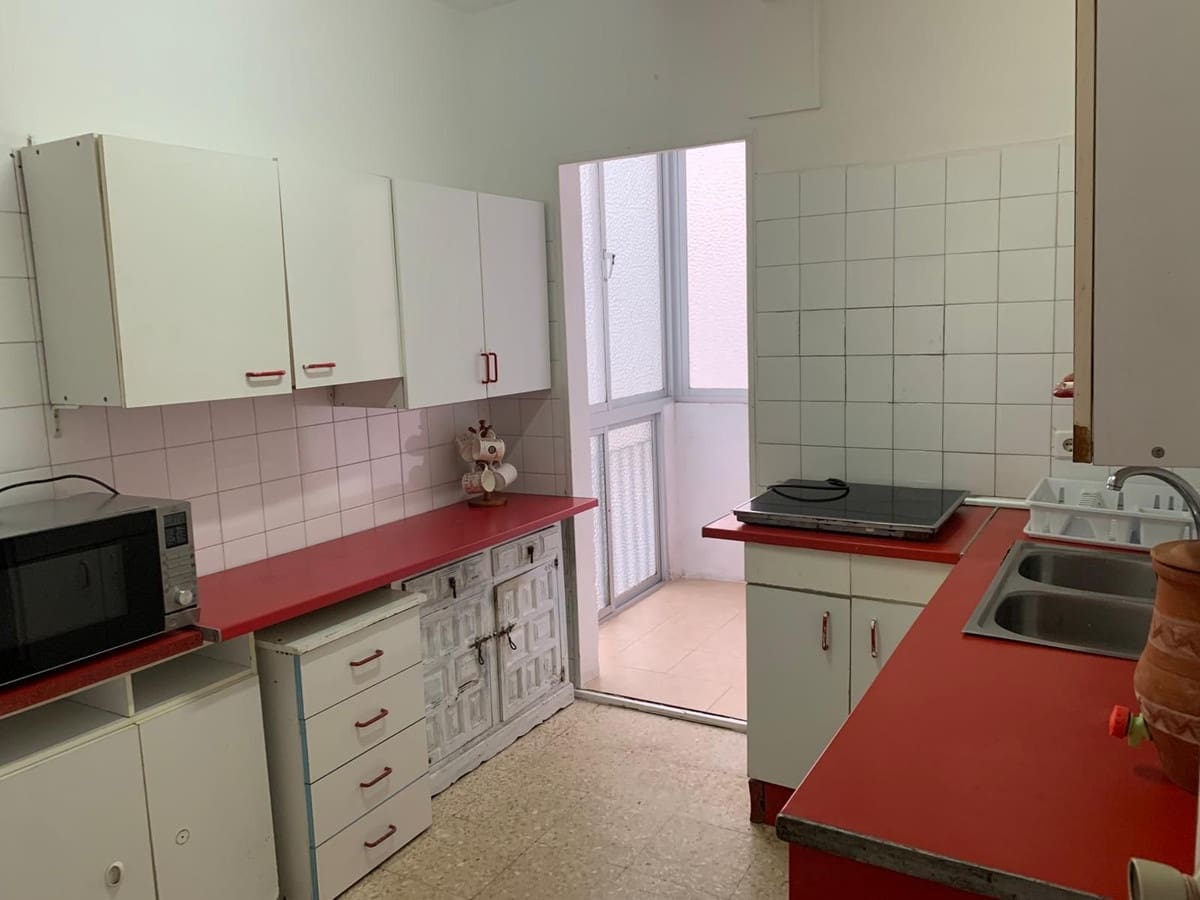 3 quarto Apartamento para venda em Marbella - 340 000 € (Ref: 9509444)