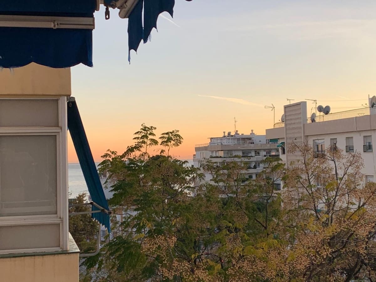 3 quarto Apartamento para venda em Marbella - 340 000 € (Ref: 9509444)