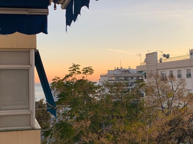 3 slaapkamer Appartement te koop in Marbella - € 340.000 (Ref: 9509444)