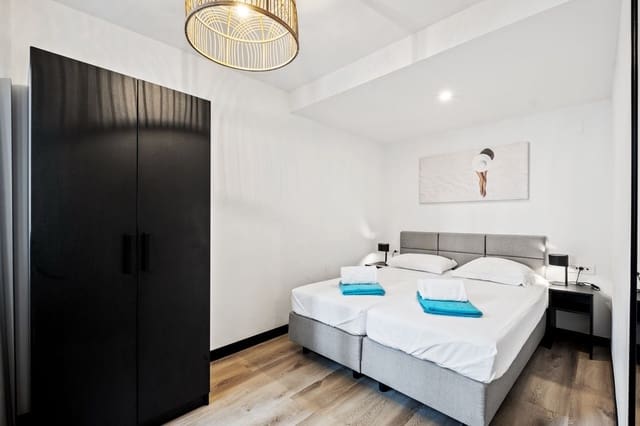 Apartamento de 3 habitaciones en Mijas en venta con piscina garaje - 345.000 € (Ref: 9509446)