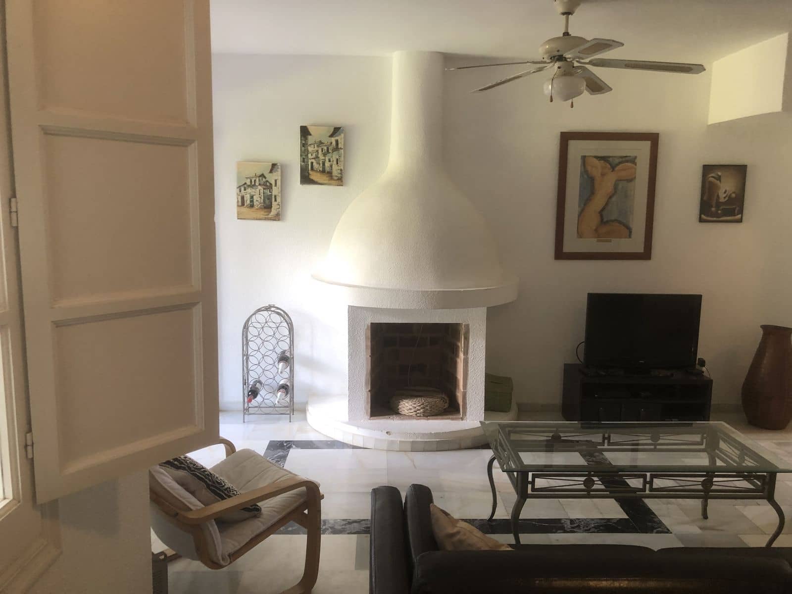 4 bedroom Townhouse for sale in Mijas Golf - € 345,000 (Ref: 9509448)