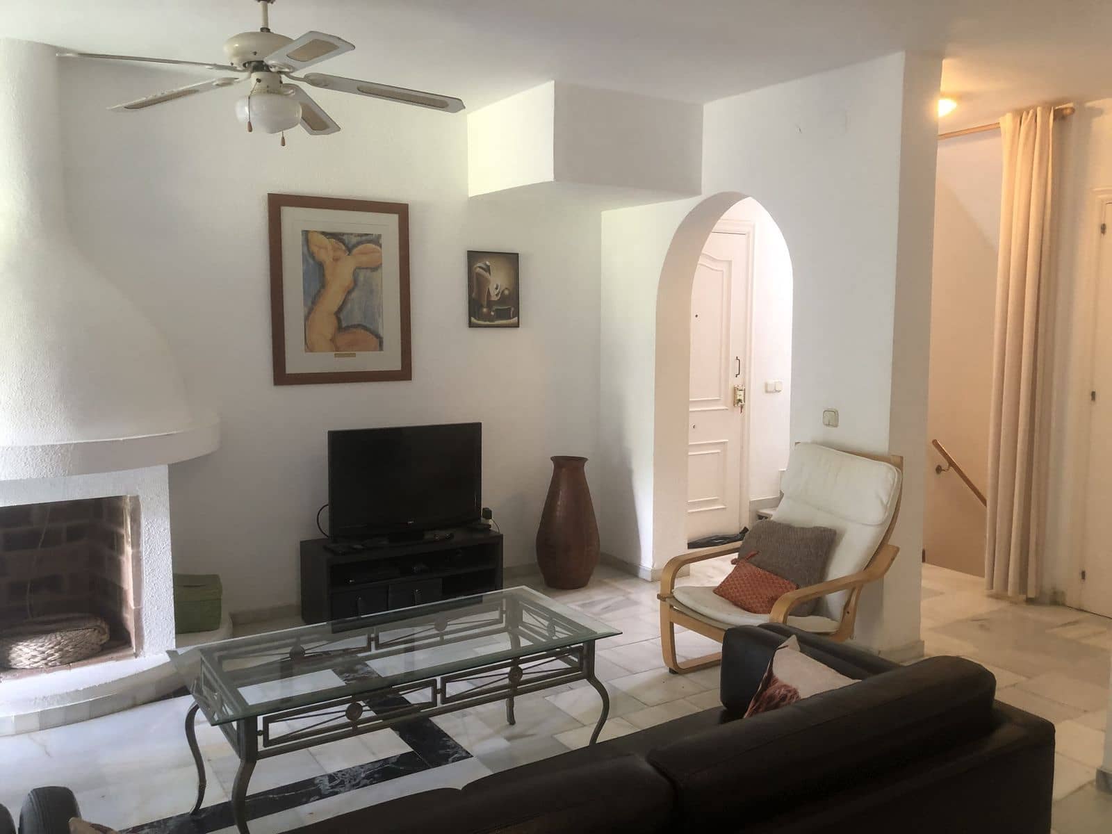 4 bedroom Townhouse for sale in Mijas Golf - € 345,000 (Ref: 9509448)