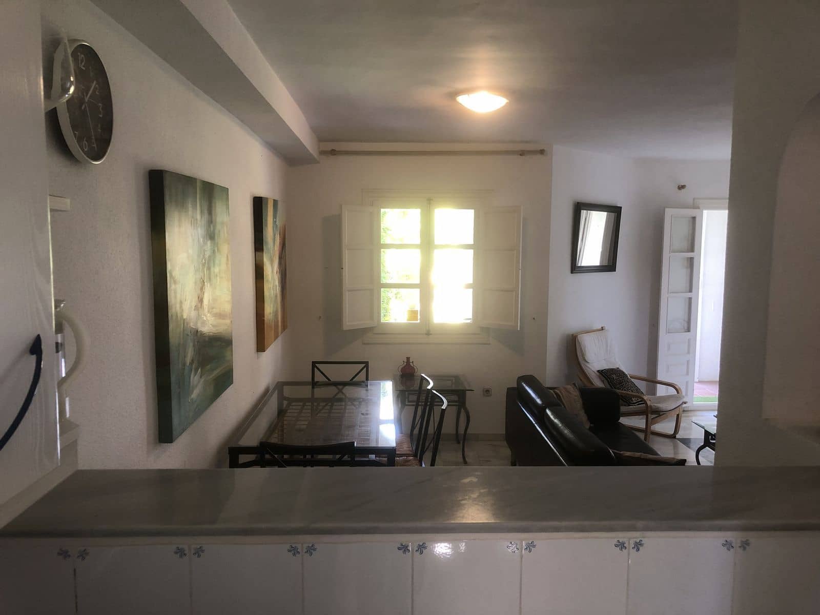 4 bedroom Townhouse for sale in Mijas Golf - € 345,000 (Ref: 9509448)