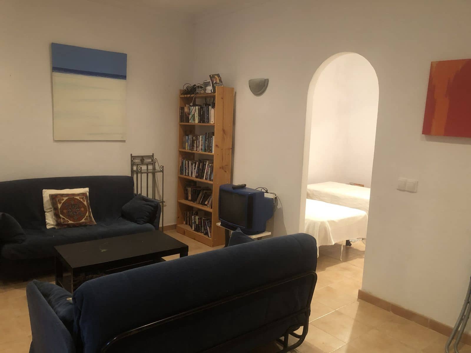 4 bedroom Townhouse for sale in Mijas Golf - € 345,000 (Ref: 9509448)