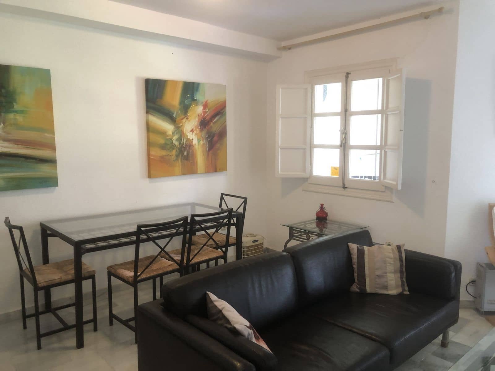 4 bedroom Townhouse for sale in Mijas Golf - € 345,000 (Ref: 9509448)