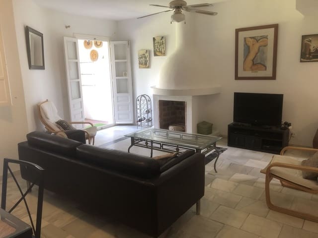 4 bedroom Townhouse for sale in Mijas Golf, Mijas - € 345,000 (Ref: 9509448)