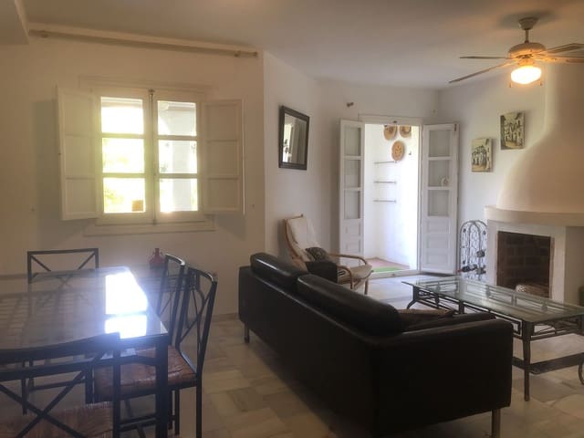 4 bedroom Townhouse for sale in Mijas Golf, Mijas - € 345,000 (Ref: 9509448)