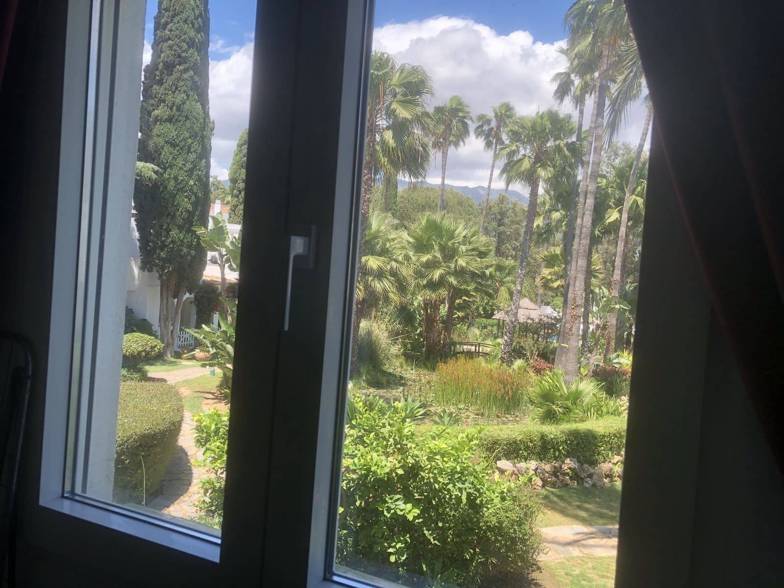 4 bedroom Townhouse for sale in Mijas Golf - € 345,000 (Ref: 9509448)