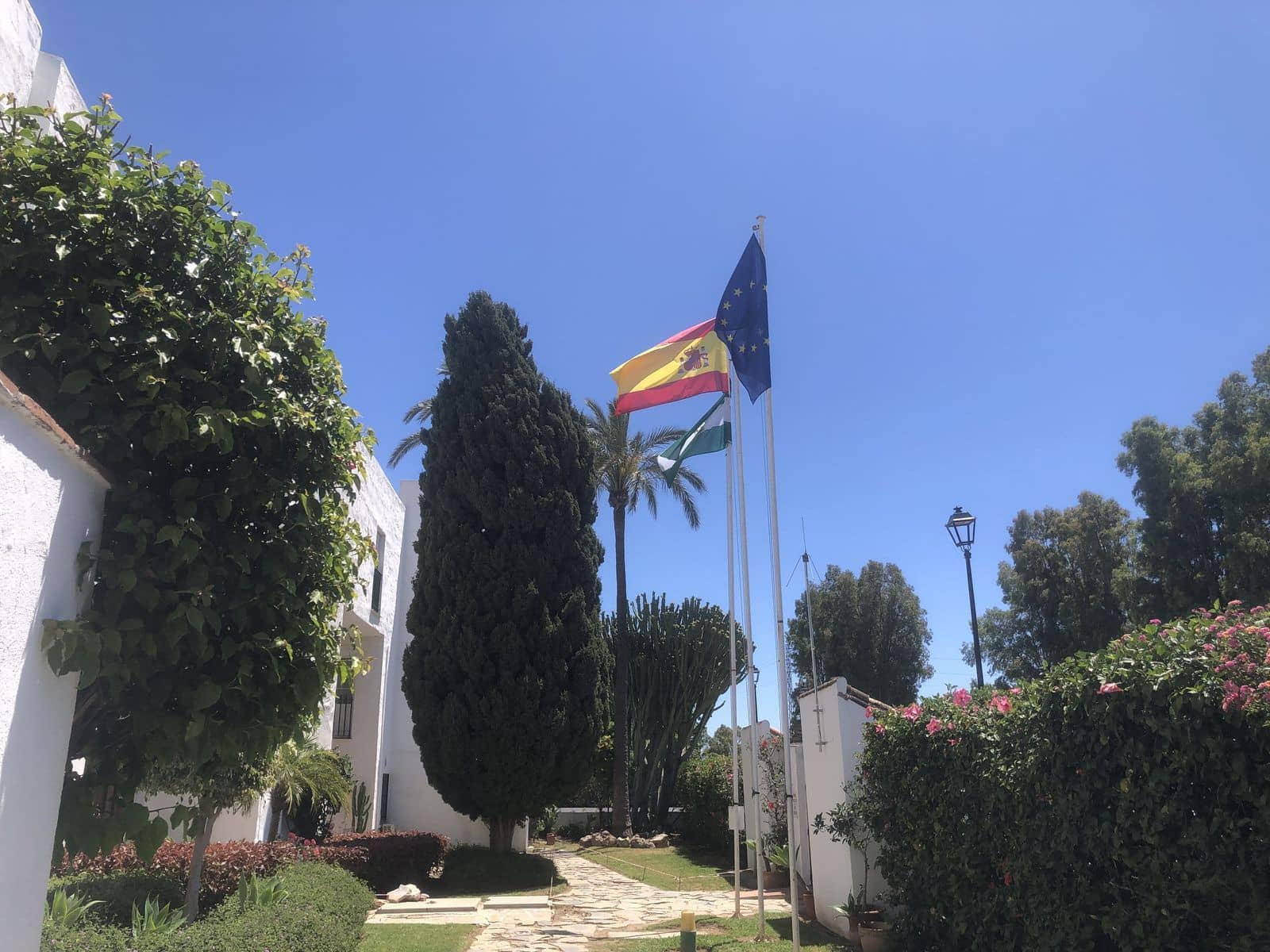 4 bedroom Townhouse for sale in Mijas Golf - € 345,000 (Ref: 9509448)